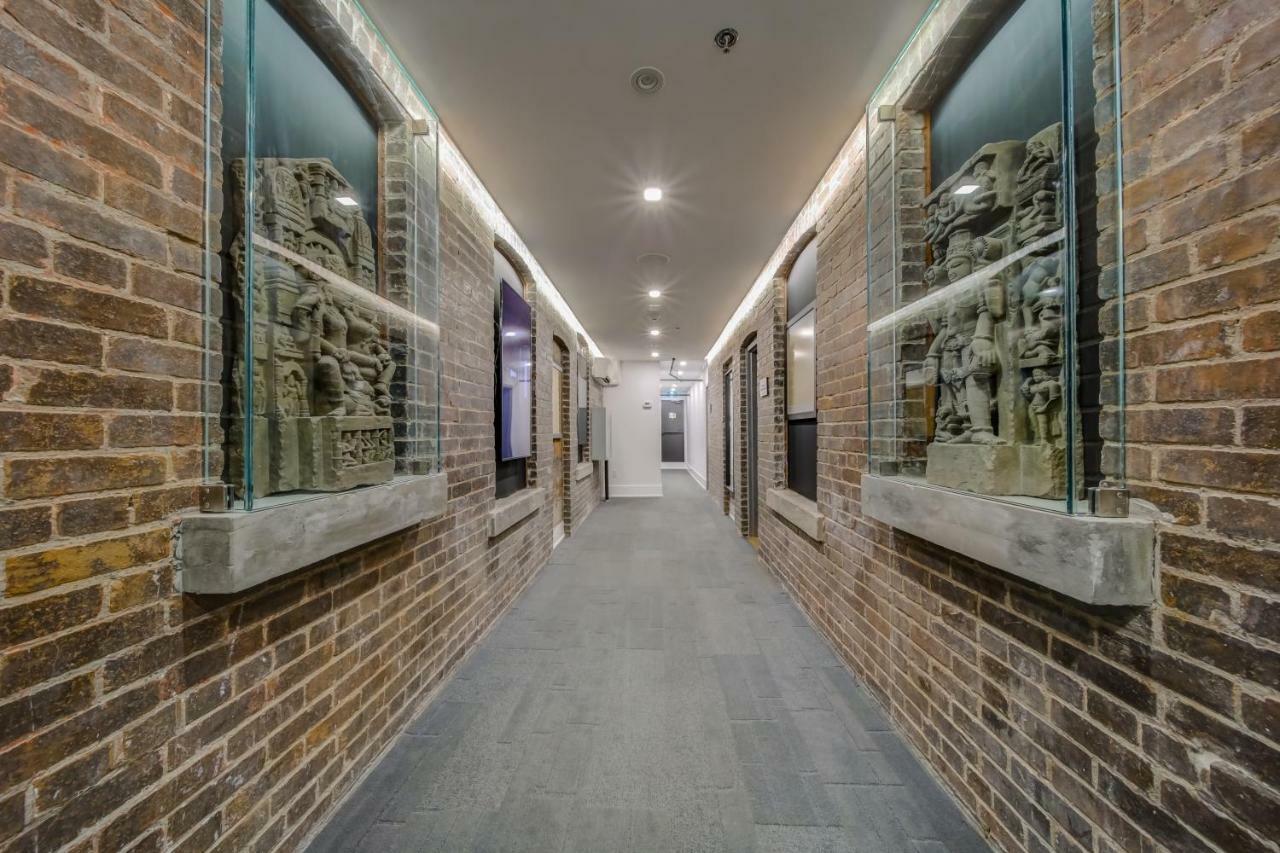 The Westlake 토론토 외부 사진