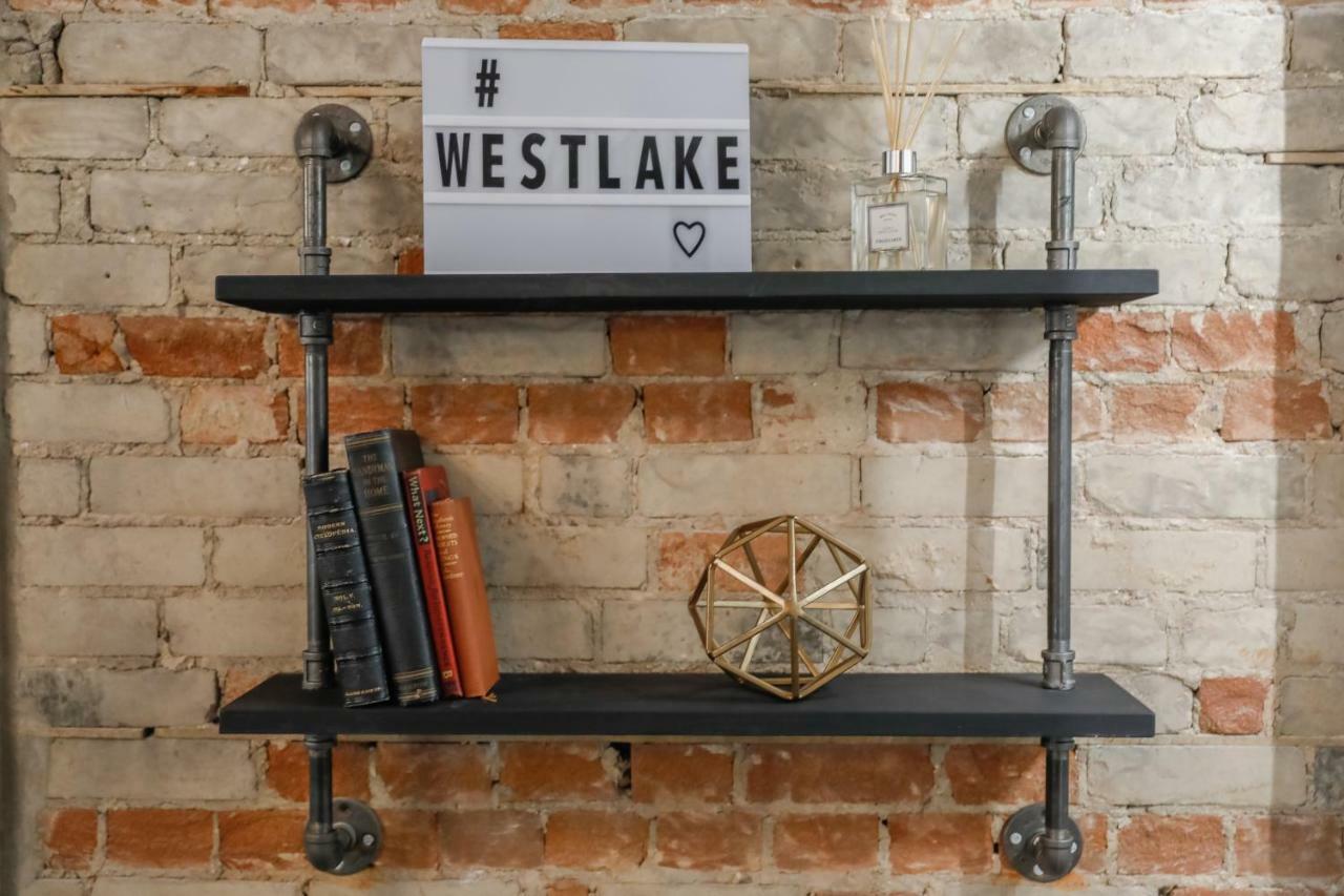 The Westlake 토론토 외부 사진