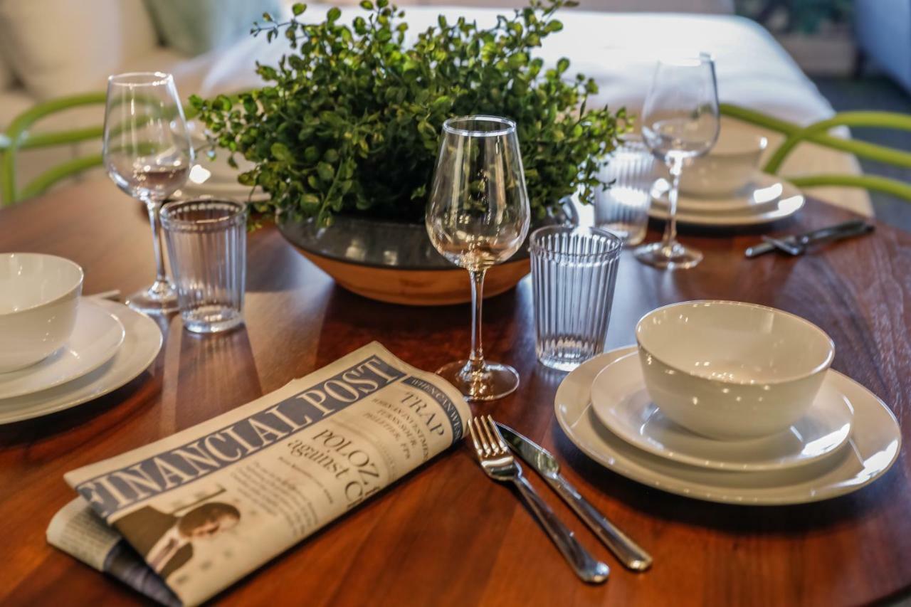The Westlake 토론토 외부 사진